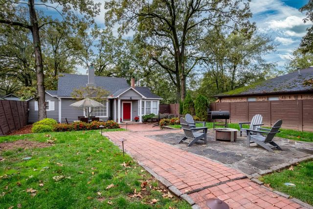 5413 C Street, Little Rock, AR 72205