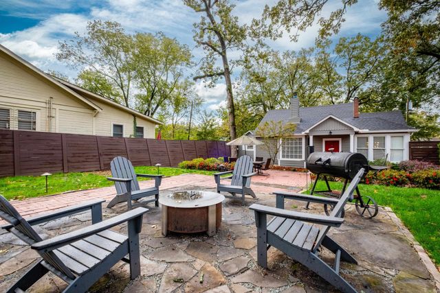 5413 C Street, Little Rock, AR 72205