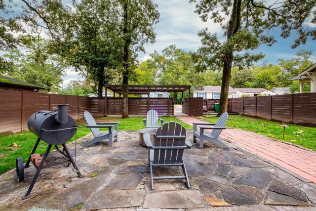 5413 C Street, Little Rock, AR 72205