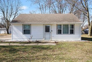 59245 Lewis Street, Elkhart, IN 46517