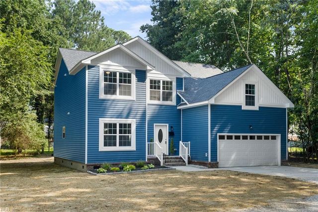 121 Parkway DR B, Newport News, VA 23606