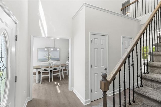 121 Parkway DR B, Newport News, VA 23606