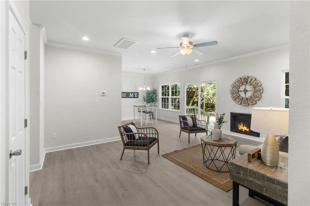 121 Parkway DR B, Newport News, VA 23606