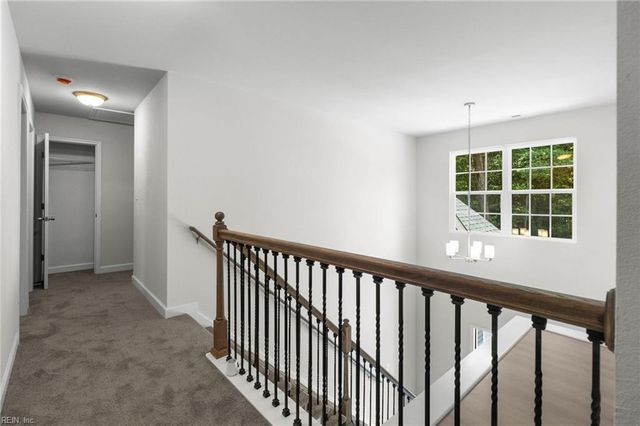 121 Parkway DR B, Newport News, VA 23606