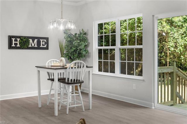 121 Parkway DR B, Newport News, VA 23606