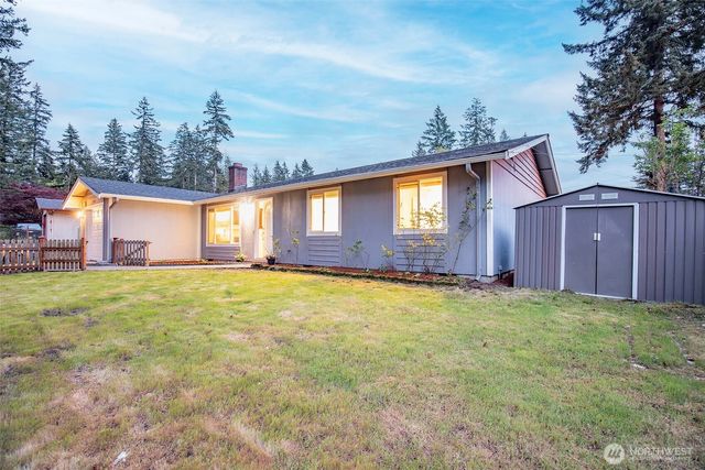 22005 SE 288th Street, Black Diamond, WA 98010