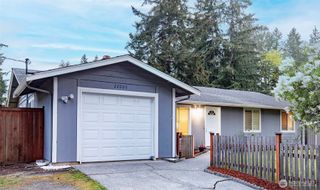 22005 SE 288th Street, Black Diamond, WA 98010