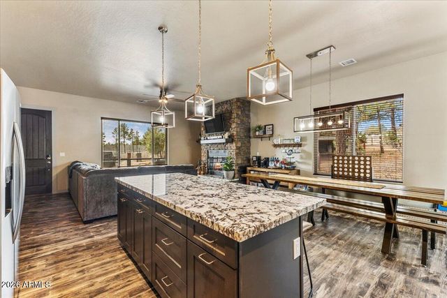 321 W OWENS Street, Show Low, AZ 85901