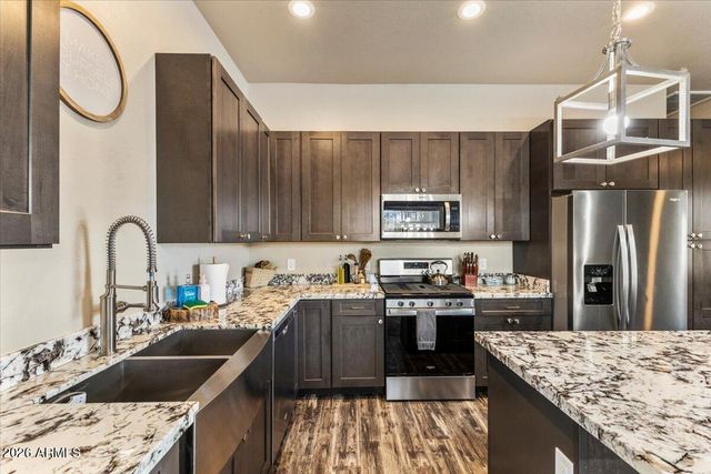 321 W OWENS Street, Show Low, AZ 85901