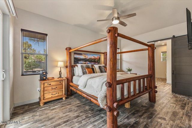 321 W OWENS Street, Show Low, AZ 85901