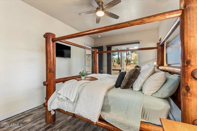 321 W OWENS Street, Show Low, AZ 85901