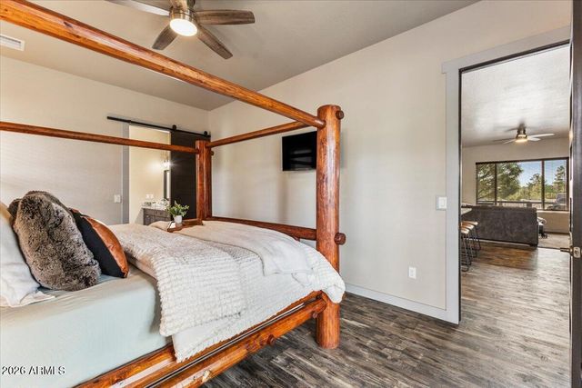 321 W OWENS Street, Show Low, AZ 85901