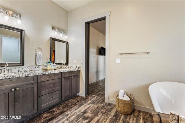 321 W OWENS Street, Show Low, AZ 85901