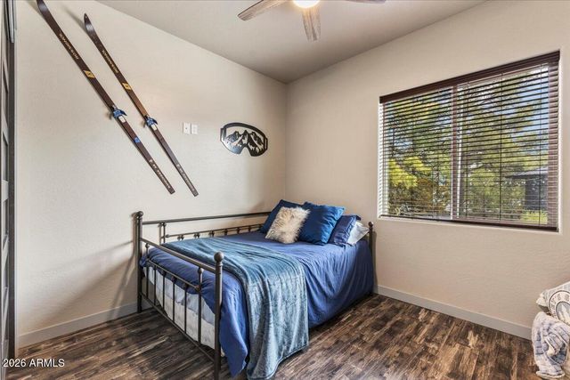 321 W OWENS Street, Show Low, AZ 85901