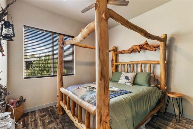 321 W OWENS Street, Show Low, AZ 85901