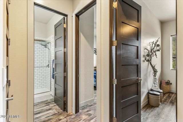 321 W OWENS Street, Show Low, AZ 85901