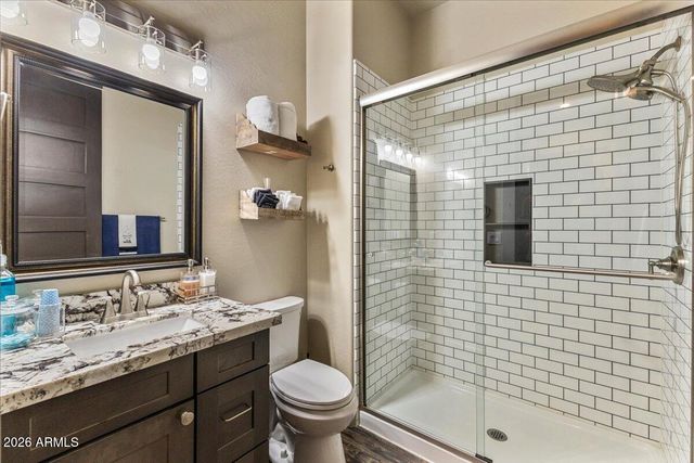 321 W OWENS Street, Show Low, AZ 85901