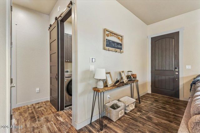 321 W OWENS Street, Show Low, AZ 85901