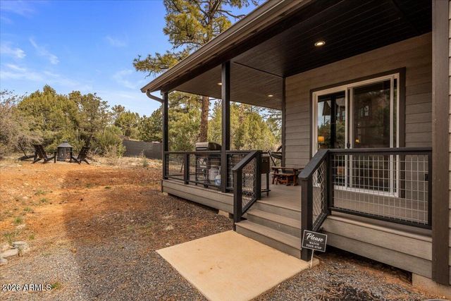 321 W OWENS Street, Show Low, AZ 85901