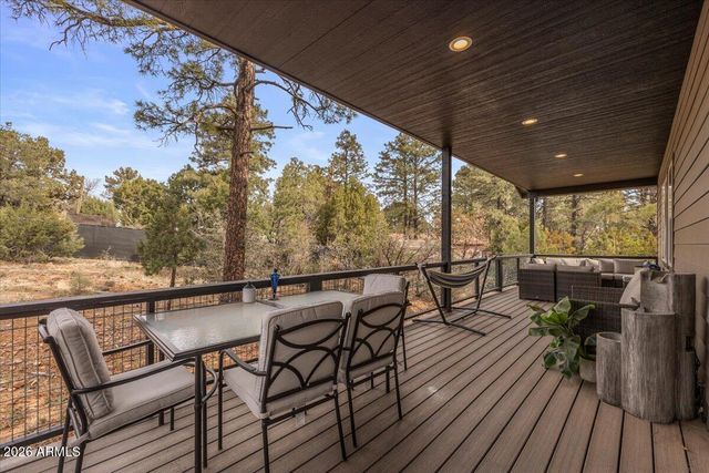 321 W OWENS Street, Show Low, AZ 85901