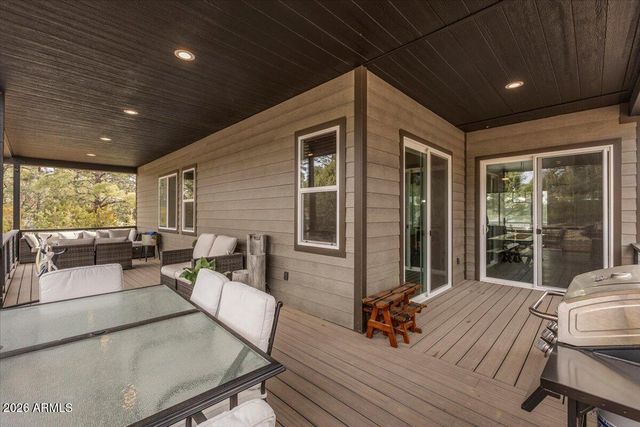 321 W OWENS Street, Show Low, AZ 85901