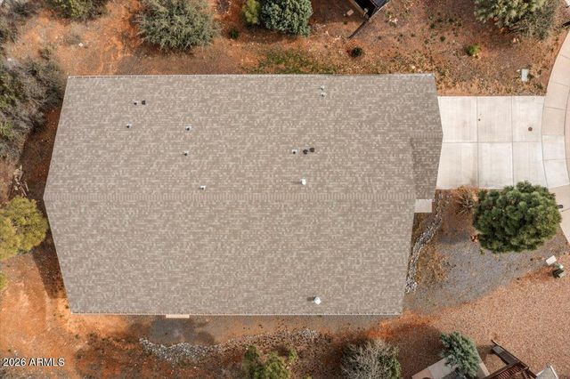 321 W OWENS Street, Show Low, AZ 85901