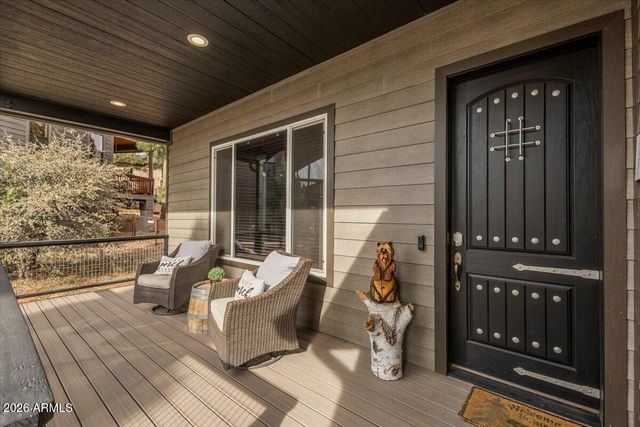 321 W OWENS Street, Show Low, AZ 85901