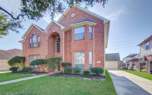 20011 Glen Lake Drive, Spring, TX 77388