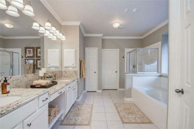 20011 Glen Lake Drive, Spring, TX 77388