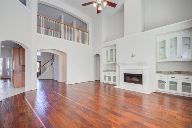 20011 Glen Lake Drive, Spring, TX 77388