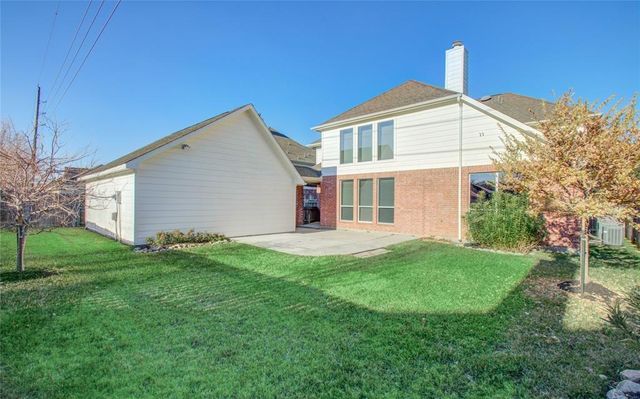 20011 Glen Lake Drive, Spring, TX 77388