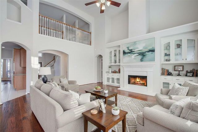 20011 Glen Lake Drive, Spring, TX 77388