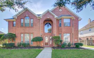 20011 Glen Lake Drive, Spring, TX 77388