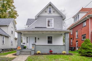 1730 Woodland Avenue NW, Canton, OH 44703