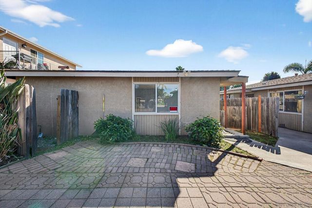 82 86 Quintard St, Chula Vista, CA 91911