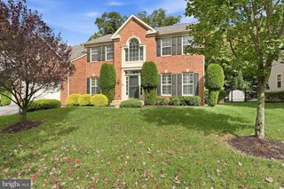 3632 CLAIRTON ST, Waldorf, MD 20603