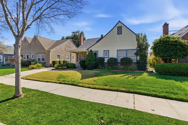 456 S Regent St, Stockton, CA 95204