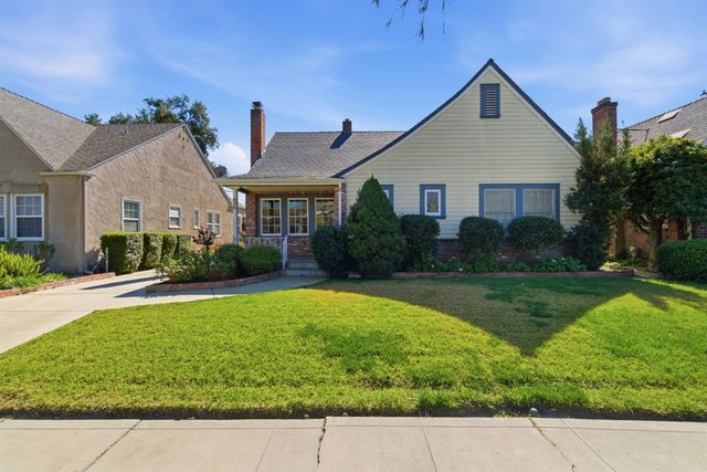 456 S Regent St, Stockton, CA 95204