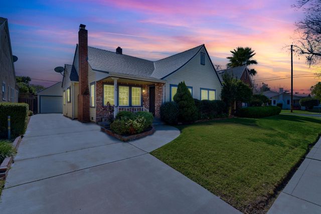 456 S Regent St, Stockton, CA 95204