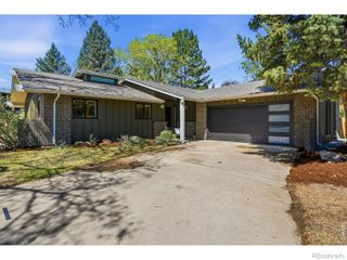 5389 Cypress Drive, Boulder, CO 80303