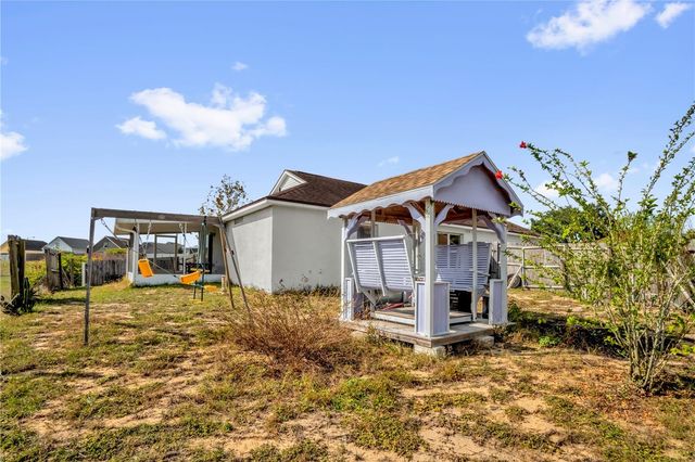 3444 DARTFORD DRIVE, Davenport, FL 33837