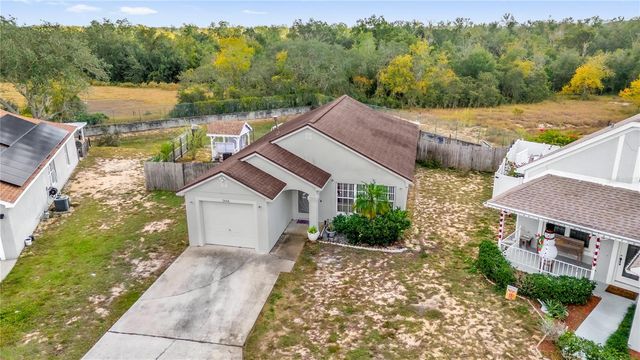 3444 DARTFORD DRIVE, Davenport, FL 33837