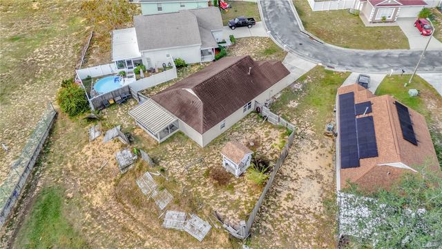 3444 DARTFORD DRIVE, Davenport, FL 33837