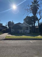 50 W 20th, Merced, CA 95340