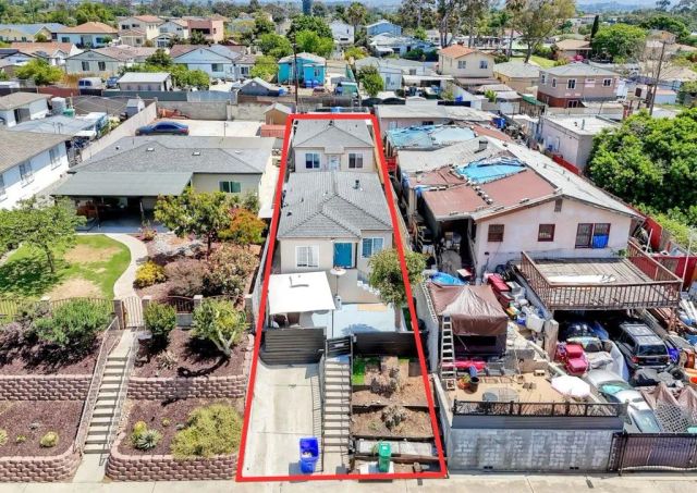 3053 38th Street, East San Diego, CA 92105