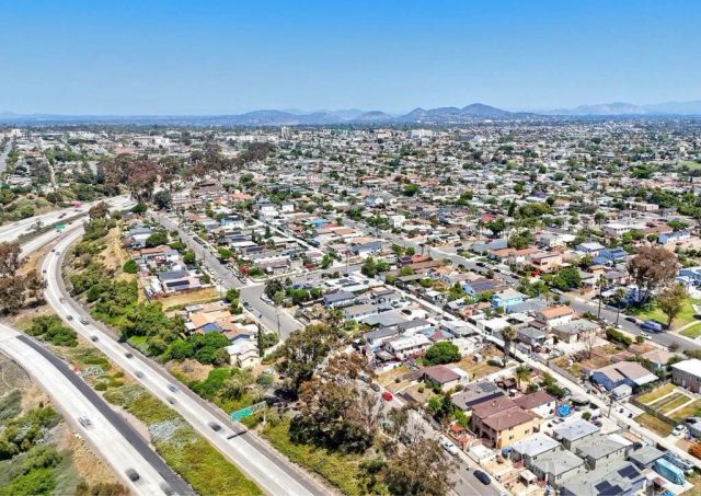 3053 38th Street, East San Diego, CA 92105