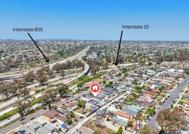 3053 38th Street, East San Diego, CA 92105