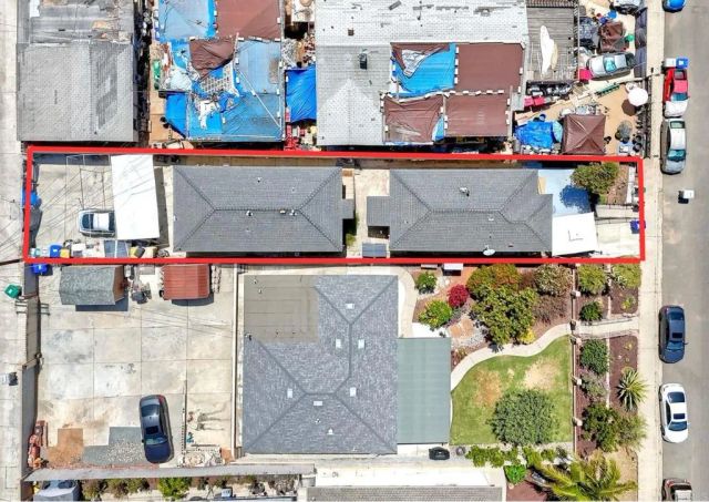 3053 38th Street, East San Diego, CA 92105