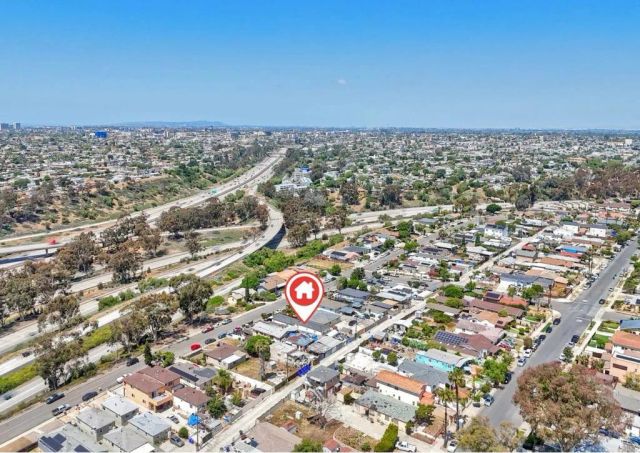 3053 38th Street, East San Diego, CA 92105