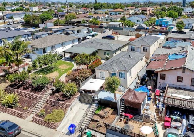 3053 38th Street, East San Diego, CA 92105
